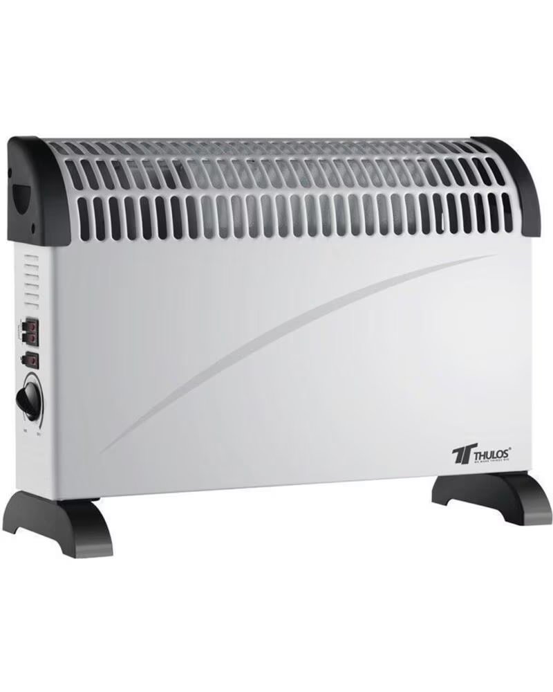 THULOS Convector turbo 2000w ch2001