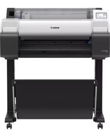 CANON Plotter tm - 240 imageprograf