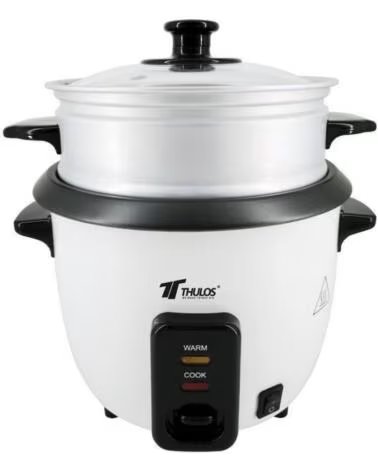 THULOS Arrocera electrica th - rk10 400w 1l