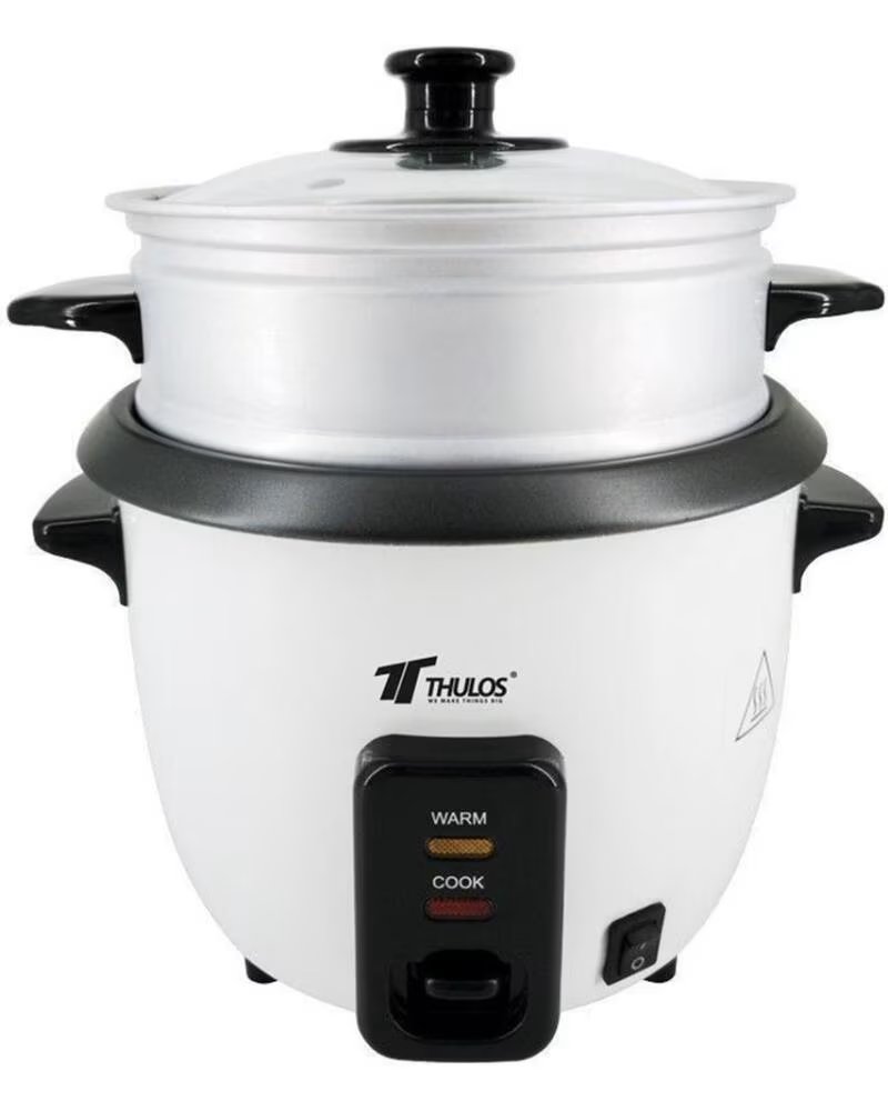 THULOS Arrocera electrica th - rk10 400w 1l