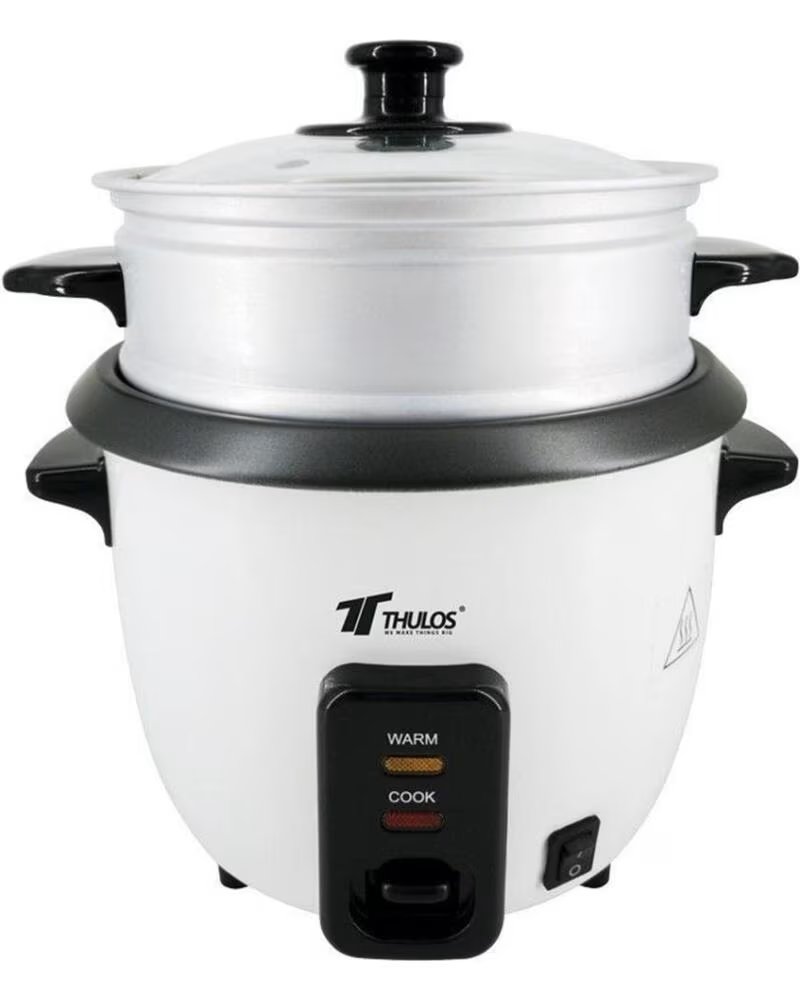 THULOS Arrocera electrica th - rk15 500w 1 5l