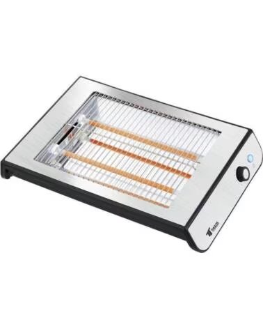 THULOS Tostadora th - tp102 600w