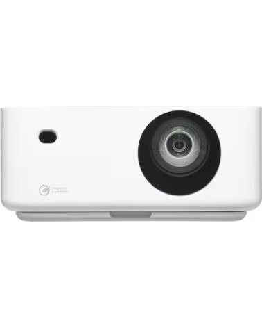 OPTOMA Proyector ml1080st dlp laser full hd - 1200 lumenes - hdmi - ultraportatil