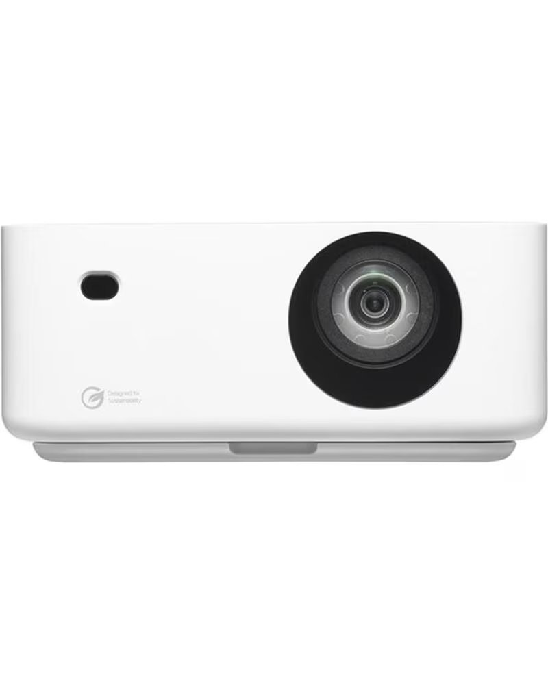OPTOMA Proyector ml1080st dlp laser full hd - 1200 lumenes - hdmi - ultraportatil