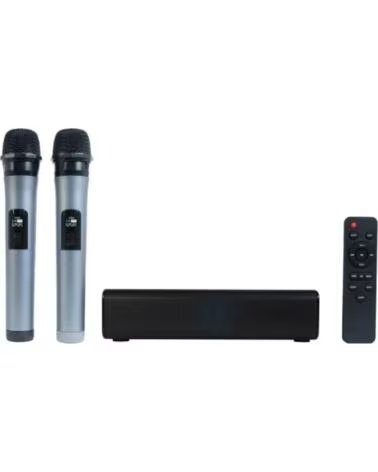 FONESTAR Barra de sonido portatil sing - bar