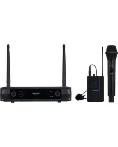 FONESTAR Microfono inalambrico uhf sonair - 2mp