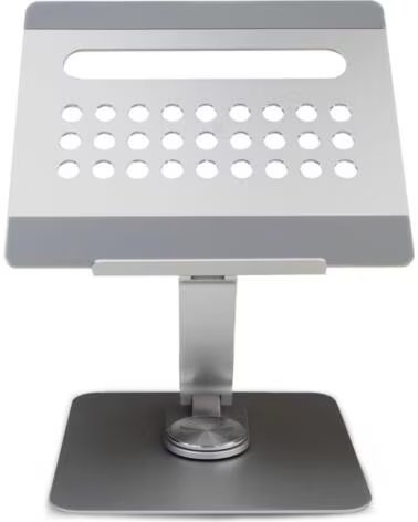EWENT Soporte de escritorio para portatil ew1269 360º docking station 7 en 1