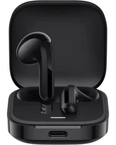 XIAOMI Auriculares redmi buds 6 active inalambrico negro