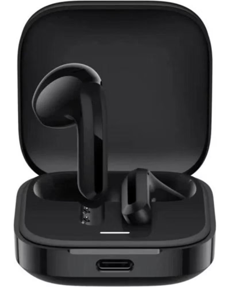 XIAOMI Auriculares redmi buds 6 active inalambrico negro