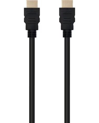 EWENT Cable hdmi 8k 8m - macho - macho - negro
