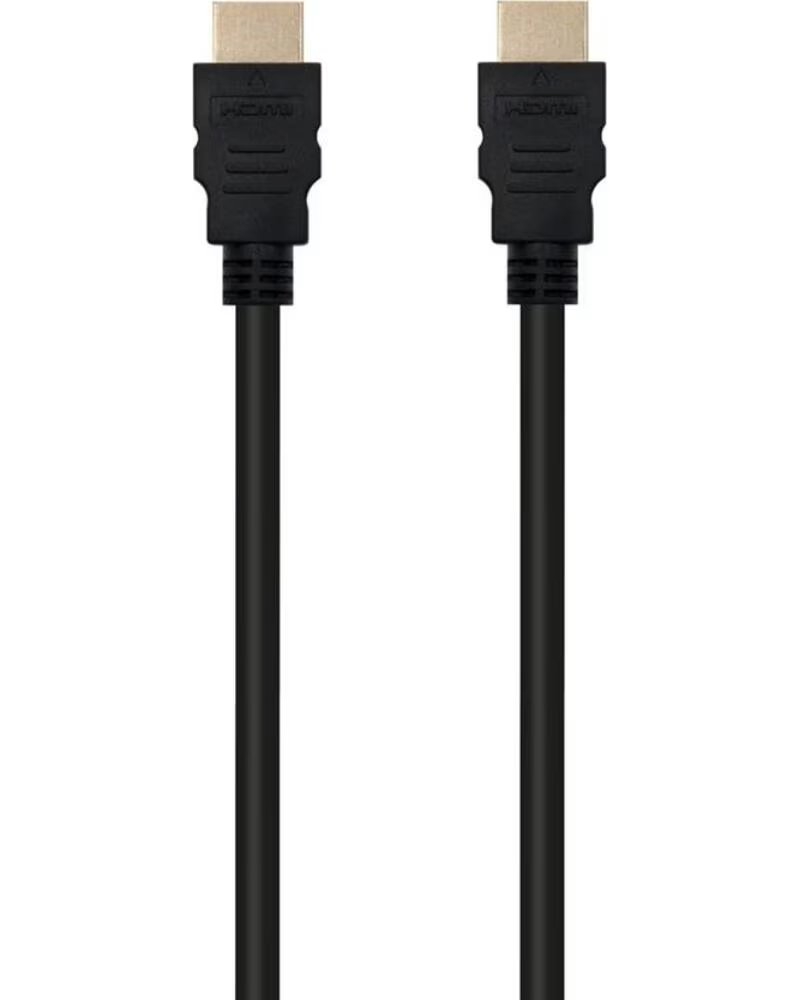 EWENT Cable hdmi 8k 10m - macho - macho - negro
