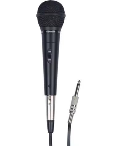 FONESTAR MICROPHONE DYNAMIQUE FDM-1020