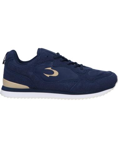 Esportes  de Homem JOHN SMITH VIKER 22I AZUL OSCURO