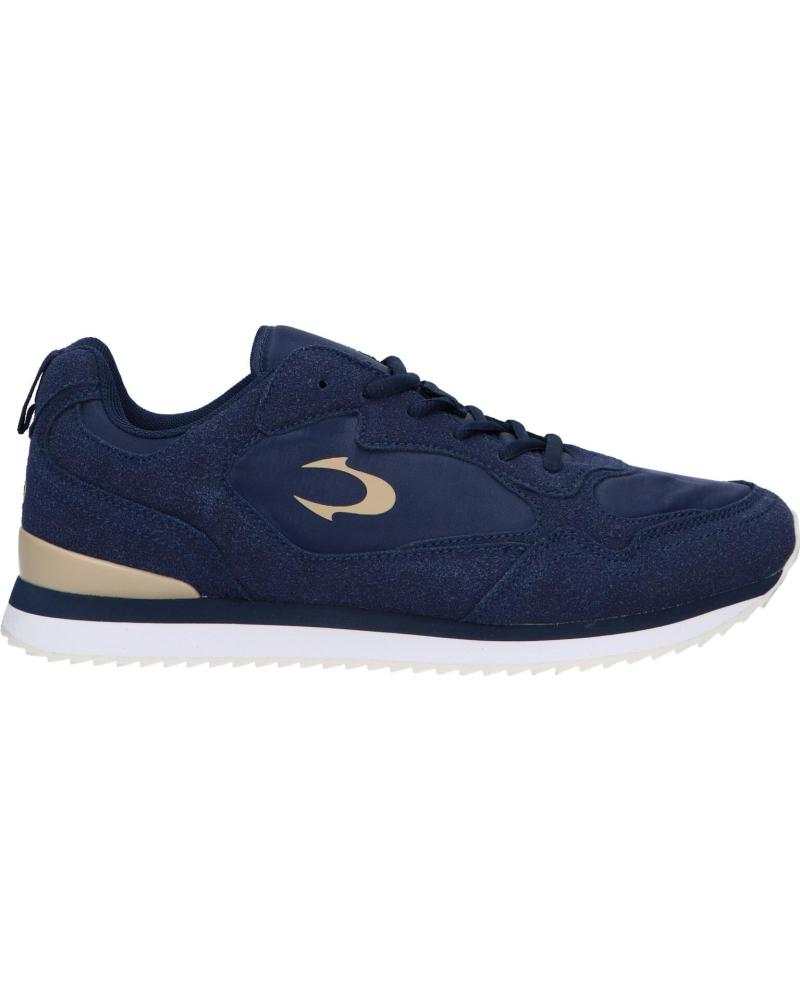 Esportes  de Homem JOHN SMITH VIKER 22I AZUL OSCURO