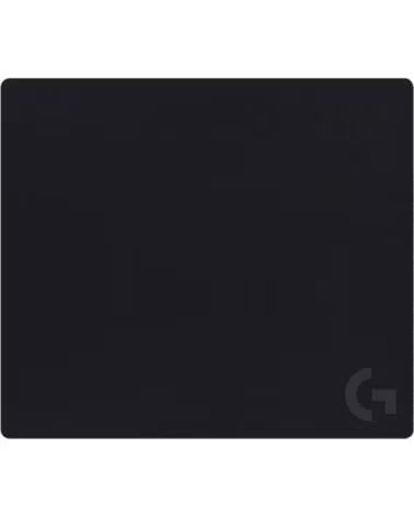 LOGITECH Alfombrilla g g740 negro