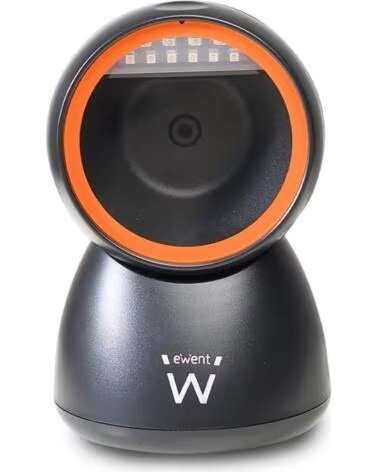 EWENT Lector codigo de barras ew3450 2d