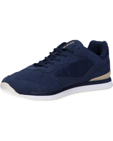 Esportes  de Homem JOHN SMITH VIKER 22I AZUL OSCURO