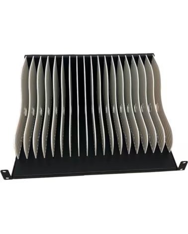 EWENT Estante para armario rack para carga ew1720 18 dispositivos