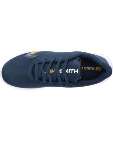 Sportivo per Uomo JOHN SMITH RAKIM AZUL OSCURO