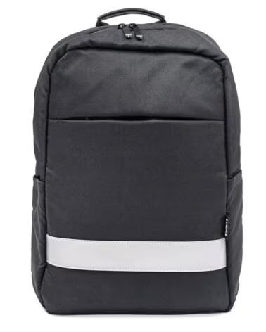 EWENT Mochila unisex urban business para portatil 16 1 pulgadas negra