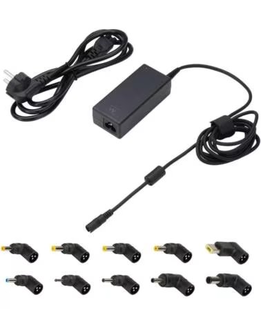 EWENT Cargador ew3968 multifuncional 65w