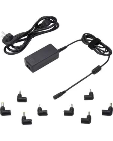 EWENT Cargador ew3963 multifuncional 45w
