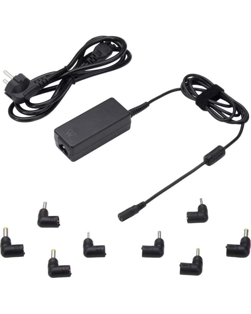 EWENT Cargador ew3963 multifuncional 45w