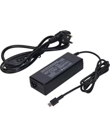EWENT Cargador ew3982 para portatil 90w usb tipo c