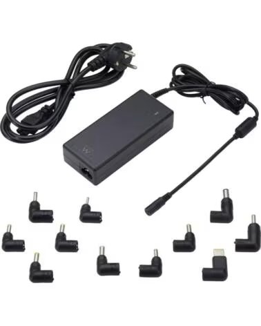 EWENT Cargador ew3969 multifuncional 90w