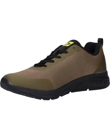 JOHN SMITH SAPATILHAS DE RUNNING RONEL-015 KAKI