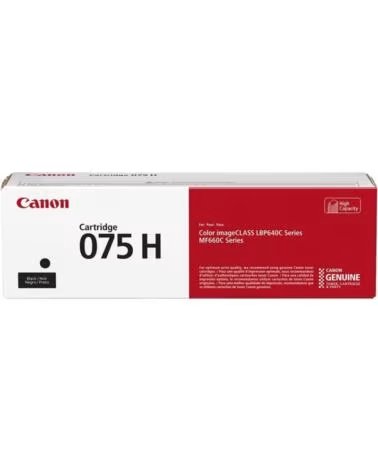 CANON Toner 075 h negro para cl mfp - sfp