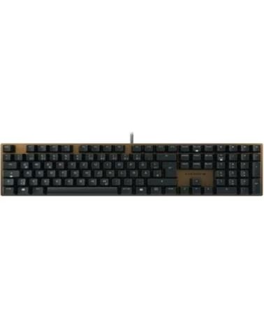 CHERRY Teclado kc200 mx mecanico