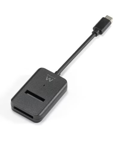 EWENT Docking station para ssd m 2 usb tipo c