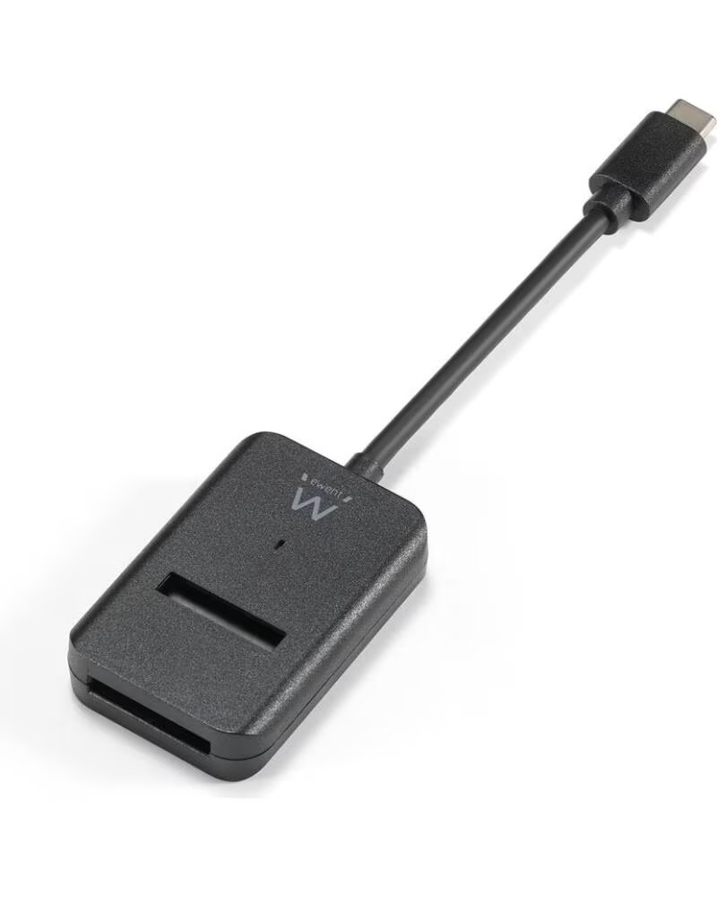 EWENT Docking station para ssd m 2 usb tipo c