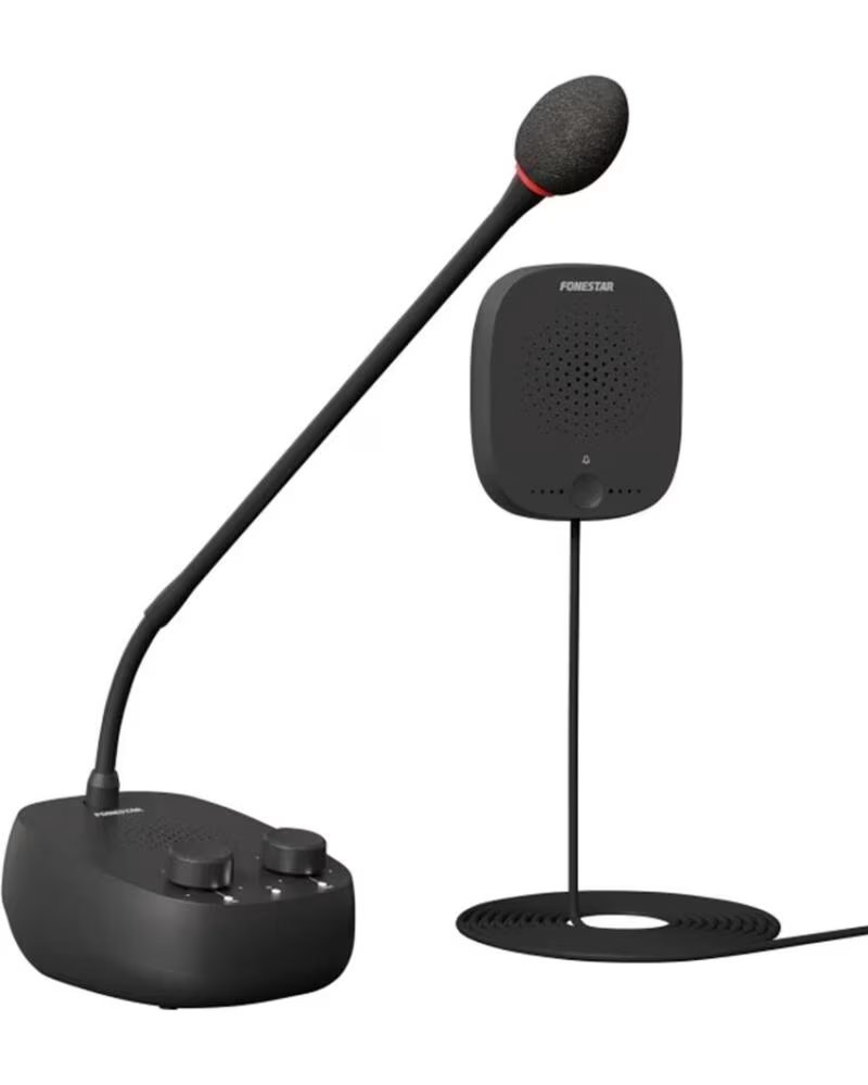 FONESTAR Microfono interfon - w