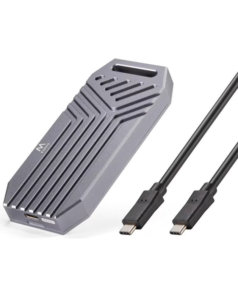 EWENT Carcasa ew7062 para ssd m 2 - usb tipo c