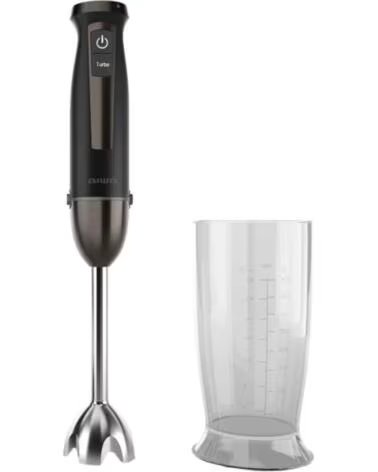 AIWA Batidora de mano kenkiri 1500 1500w vaso