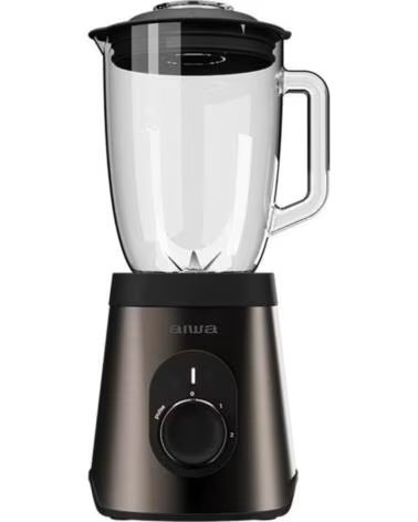 AIWA Batidora vaso saberu 1500w 1 5l