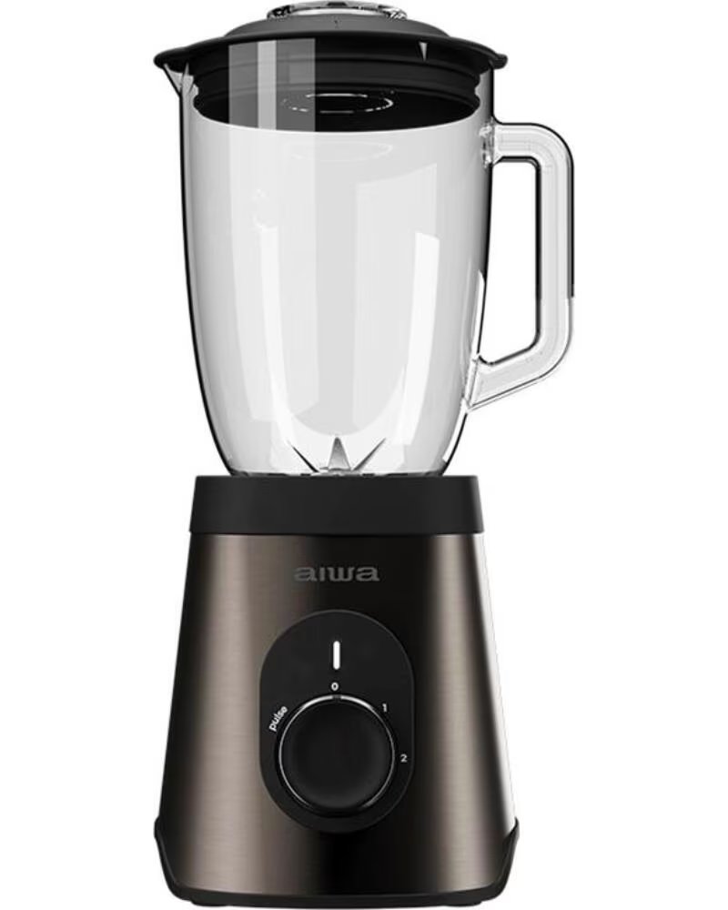 AIWA Batidora vaso saberu 1500w 1 5l