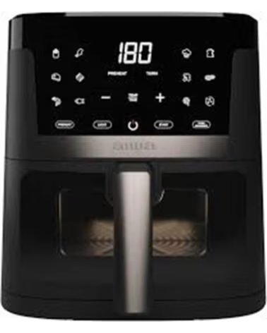 AIWA Freidora de aire chukuma 1800w 7l