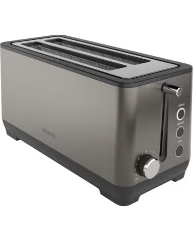 AIWA Tostadora kofotatsu 1600w 2 ranuras