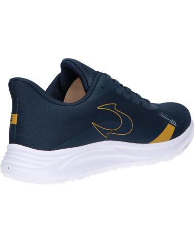 Sportivo per Uomo JOHN SMITH RAKIM AZUL OSCURO