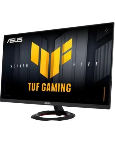 ASUS Monitor led 23 8 pulgadas tuf gaming vg249q5r fast ips - fhd - dp - hdmi - 200hz - 1ms - vesa 75x75