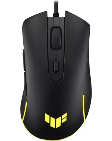 ASUS Raton tuf gaming m3 gen ii negro