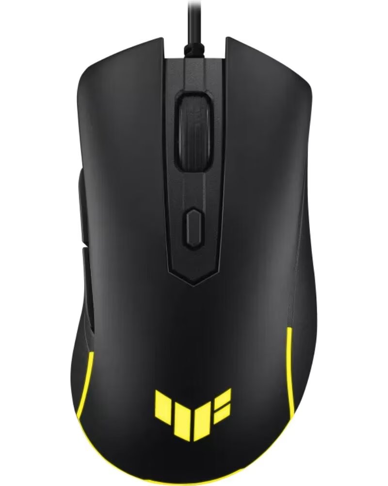 ASUS Raton tuf gaming m3 gen ii negro