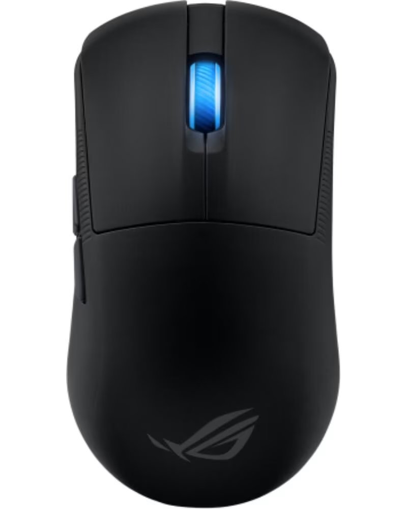ASUS Raton inalambrico gaming rog harpe ace mini negro