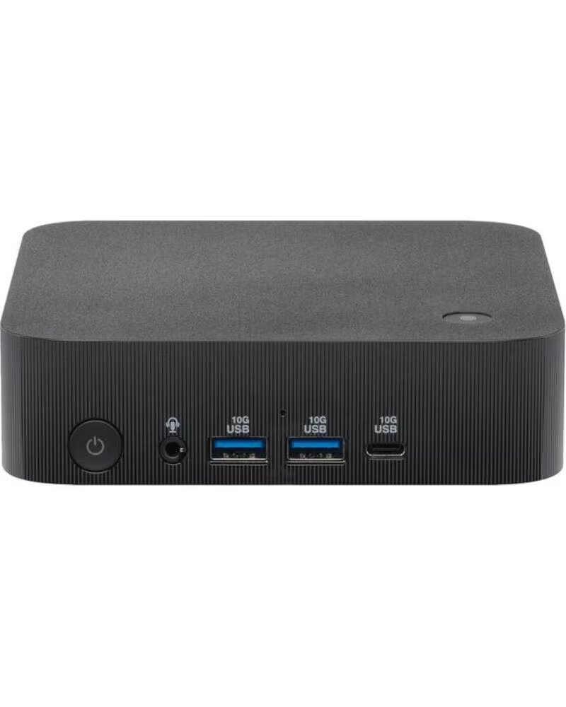 ASUS Barebone expertcenter pn54 - bbr522mns1 r5 - 220 negro