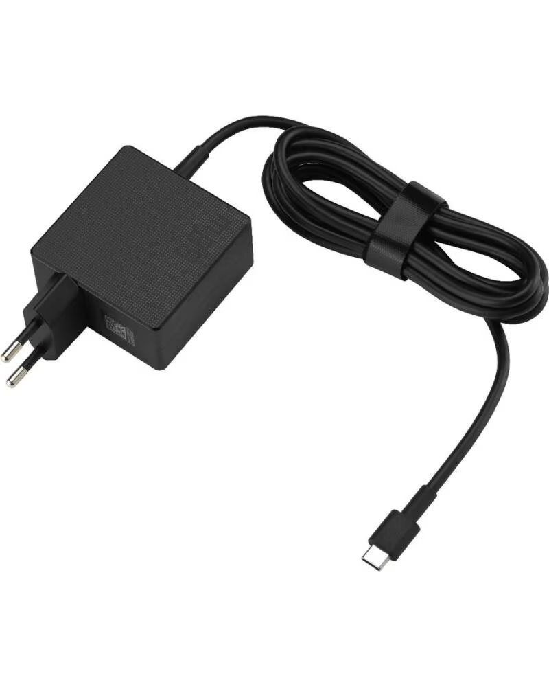 ASUS Cargador de pared ac68 - 00 68w usb tipo c negro