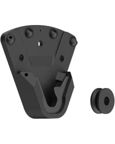 EWENT Soporte de pared vesa hasta 100 pulgadas 1000x600mm max 75kg pack 2u