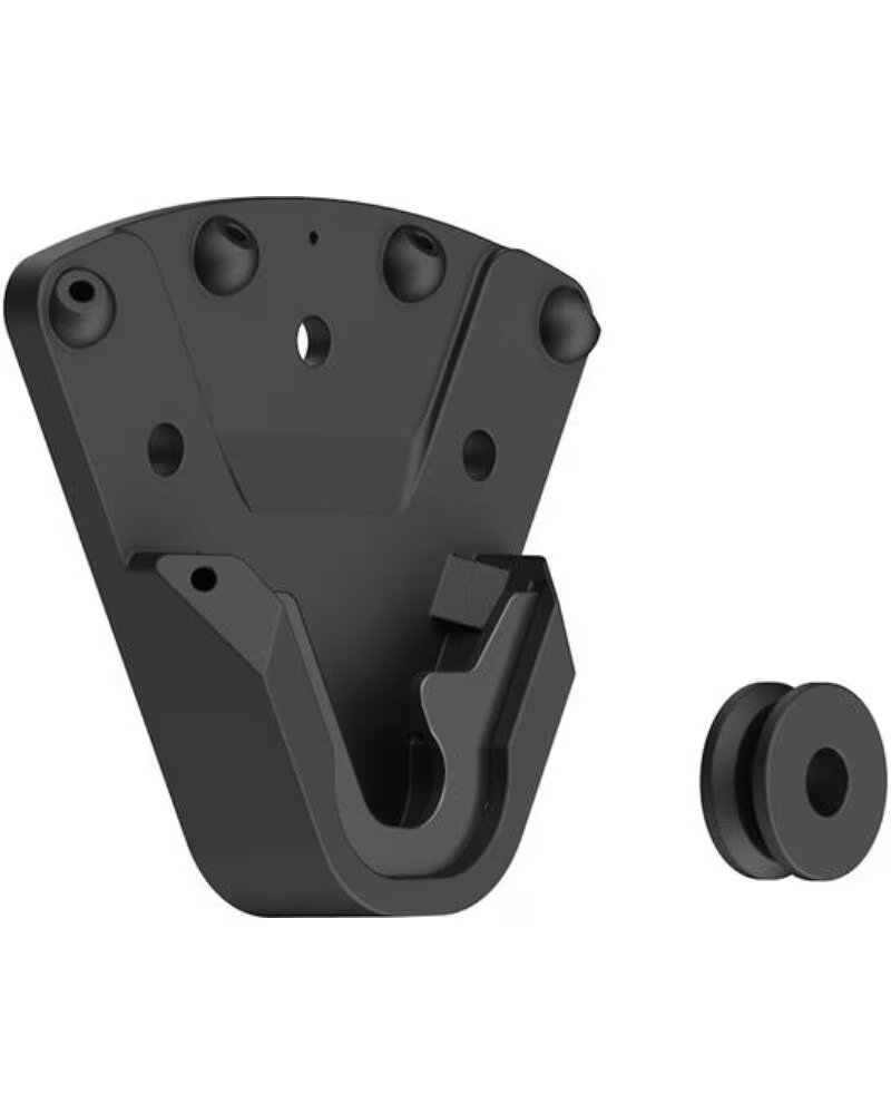 EWENT Soporte de pared vesa hasta 100 pulgadas 1000x600mm max 75kg pack 2u